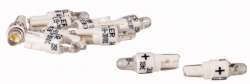 Группы светодиодов W2x4.6d, 18-30VDC, 7-12.5mA, зеленый (LEDWB-G) арт.208725 Группы светодиодов W2x4.6d, 18-30VDC, 7-12.5mA, зеленый (LEDWB-G) арт.208725