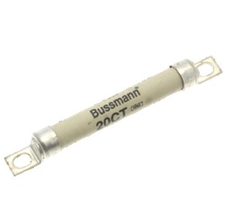 Быстрый предохранитель, британский стандарт, 20А арт.20CT