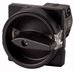 Выключатели питания цепей управления, Функция аварийной остановки, контакты: 3, 10 A, 90 °, Монтаж, up to 250 V AC per contact (TM-2-8292/E/SVB-SW) арт.210955