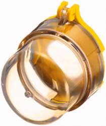 M22-PL-PV Крышка с возм. поставить пломб MOELLER / EATON (арт.216397) арт.216397