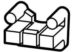 M22-XW Контактный мостик MOELLER / EATON (арт.216405) арт.216405