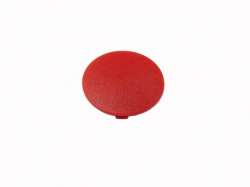 Кнопочный шильдик , зеленый , пустой (M22-XDP-G) арт.216438