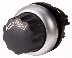 Управляющая головка переключателя с фиксацией (M22-WR-X91) арт.216859