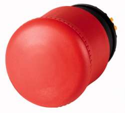 M22-PV Управляющая головка аварийной остановки MOELLER / EATON (арт.216876) арт.216876