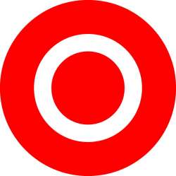 Кнопочный шильдик, плоский красный, 0 (M22-XD-R-X0) арт.218153