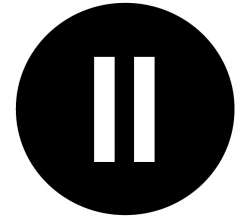 Кнопочный шильдик , выступающий черный, II (M22-XDH-S-X2) арт.218214