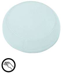 Линза для сигнальных ламп, выступающая белая, обозначеная ручного режима (M22-XL-W-X9) арт.218392