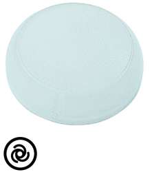 Линза для сигнальных ламп, выступающая белая, автомат процесс (M22-XL-W-X10) арт.218393