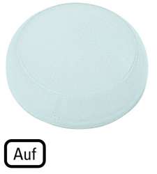 Линза для сигнальных ламп, выступающая белая , ON (M22-XL-W-D3) арт.218404