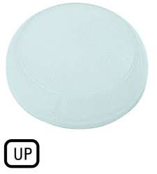 Линза для сигнальных ламп, выступающая белая , ВНИЗ (M22-XL-W-GB3) арт.218417