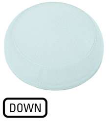 Линза для сигнальных ламп, выступающая белая , TEST (M22-XL-W-GB4) арт.218418