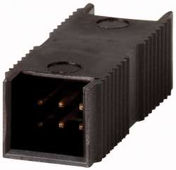 Шинный коннектор для easy700/800/MFD..-CP8/CP10/EC4P (EASY-LINK-DS) арт.221607