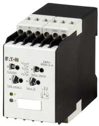 Реле контроля уровня, 2 перекл. контакт, 250-500 к? 24-240 В AC/DC (EMR4-N500-2-A) арт.221791