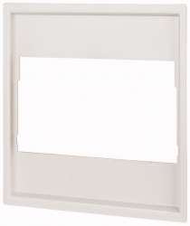 Лицевая панель держателя предохранителей (B-GST00-40-60/IVS/2) арт.224555