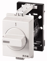 Специальные выключатели, TM, 10 A, Монтаж в распределителе, 2 Модуль (модули) (TM-2-SOND*/IVS) арт.225348