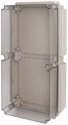 Изолированный щит, стенки с вырезом, ВхШхД = 796x421x275 мм , СА (CI48-250-NA) арт.2254