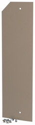 Промежуточная пластина для правой стороны , H = 500мм (ZPR50-ID) арт.22660