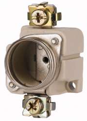 Держатель предохранителя, 1П, 63А (S33-1/FORMP) арт.22700