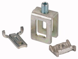 Шинная клемма для CI 12x5 (K12X5-1) арт.2281