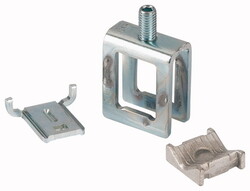 Шинная клемма для CI 12x5 (K12X5-2) арт.2282