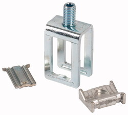 Шинная клемма, для CU20x5 ( x10, x15 ) (K20X10) арт.2283