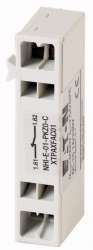 NHI-E-01-PKZ0-C Вспомогательный контакт MOELLER / EATON (арт.229682) арт.229682