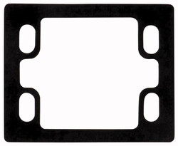 Прокладка, 187.5 мм, для сборки корпуса (D2-CI) арт.2310