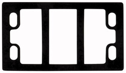 Прокладка, 250 мм , для сборки корпуса (D3-CI) арт.2311