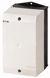 Изолированный корпус, ДхШхВ = 222x120x125 мм , + монтажная панель, NA (CI-K3X-125-M-NA) арт.231230