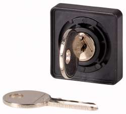 Запирающий механизм с ключом , Каба №.F (+IVS/S-F) арт.232038