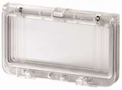 Защитное окно , IP65, для easy700/800/EC4P/ES4P (SKF-FF6) арт.233781