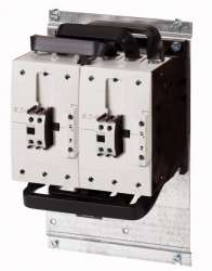 Реверсивная комбинация 95А, управляющее напряжение 110В (AC) (DIULM95/11(110V50HZ,120V60HZ)) арт.239838