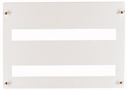 Лицевая панель, ДхШхВ = 35x675x305 мм (BFZ-FP-2/66) арт.240750