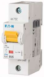 PLHT-B125 Автоматический выключатель MOELLER / EATON (арт.247980) арт.247980
