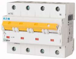 PLHT-D25/3N Автоматический выключатель MOELLER / EATON (арт.248069) арт.248069