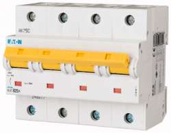 PLHT-B25/4 Автоматический выключатель MOELLER / EATON (арт.248077) арт.248077