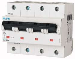 PLHT-C40/4 Автоматический выключатель MOELLER / EATON (арт.248088) арт.248088