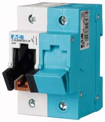 Держатель плавких вставок, 1+N П, 63А (Z-SLS/NEOZ/1+N) арт.248237