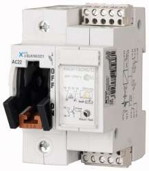 Держатель плавких вставок, 1П, 63А c электронным модулем (Z-SLK/NEOZ/1) арт.248238