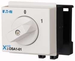 Выключатель 1 полюсный (Z-DSA1-01) арт.248868