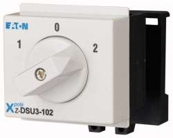 Переключатель 1 полюсный (Z-DSU3-102) арт.248877