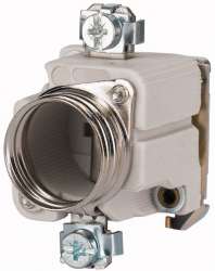 Держатель предохранителя, 1П, 25А (S27-1/C/FORMP) арт.25073