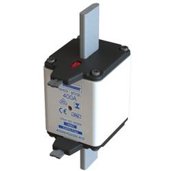 Предохранитель NH 250A 500V GL/GG 03 арт.250NHG03BI
