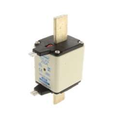 Предохранитель NH 250A 400V GG 03 арт.250NHG03BI-400