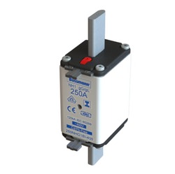 Предохранитель NH 250A 400V 1 GG арт.250NHG1BI-400