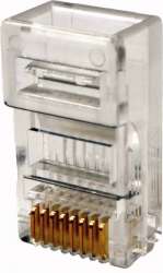 EASY-NT-RJ45 Разъем MOELLER / EATON (арт.256280) арт.256280