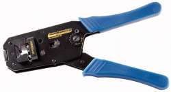 Обжимной инструмент для RJ45 разъем (EASY-RJ45-TOOL) арт.256282