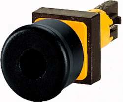 Кнопка аварийной остановки, IP65, освобождение вытягиванием (Q25PV-S) арт.257063
