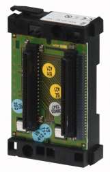 Монтажная плата для процессоров XC100/200 , расширяемая (XIOC-BP-XC) арт.260792