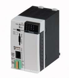 Модульный ПЛК , 24VDC , 8DI , 6DO , Ethernet, RS232 , CAN, 512 КБ (XC-CPU201-EC512K-8DI-6DO) арт.262157